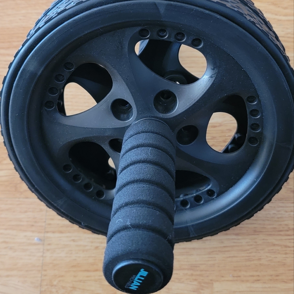 AB ROLLER